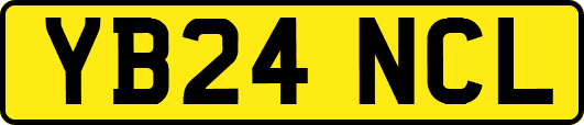 YB24NCL