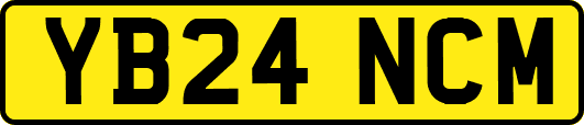 YB24NCM