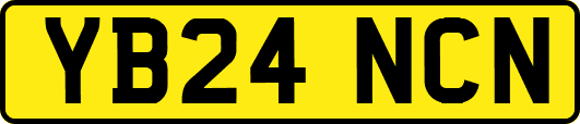 YB24NCN