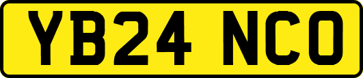 YB24NCO