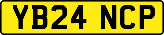 YB24NCP