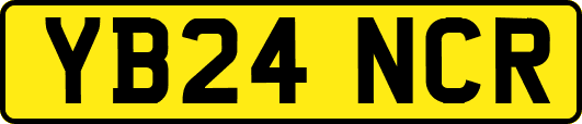 YB24NCR