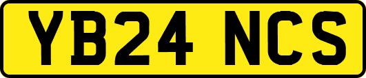 YB24NCS