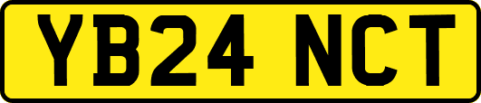 YB24NCT