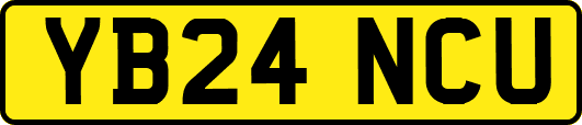 YB24NCU