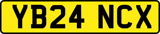 YB24NCX