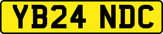 YB24NDC