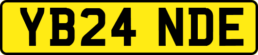 YB24NDE