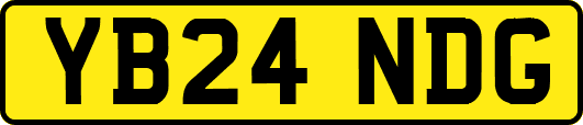 YB24NDG