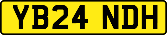YB24NDH