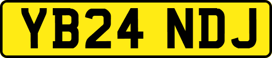 YB24NDJ