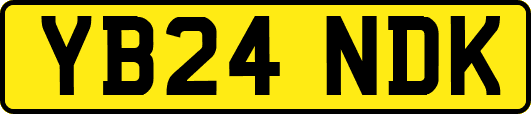 YB24NDK