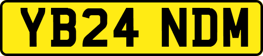 YB24NDM