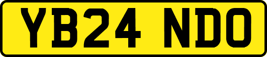 YB24NDO