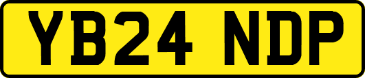YB24NDP
