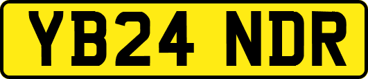 YB24NDR