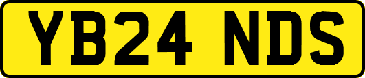 YB24NDS