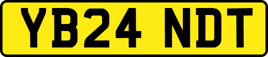 YB24NDT