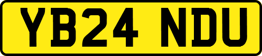 YB24NDU