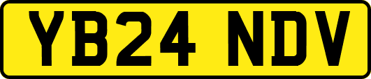 YB24NDV
