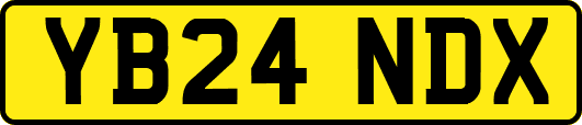 YB24NDX