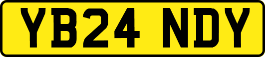 YB24NDY
