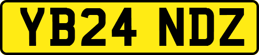 YB24NDZ