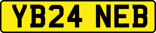 YB24NEB