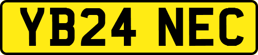 YB24NEC