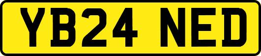 YB24NED