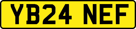 YB24NEF