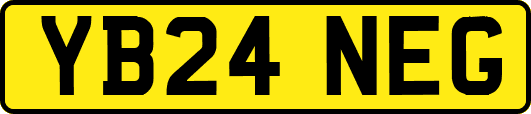 YB24NEG