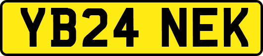 YB24NEK