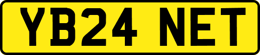 YB24NET