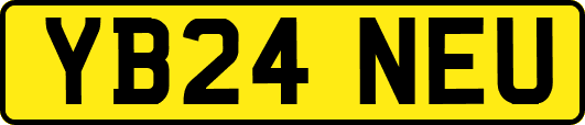 YB24NEU