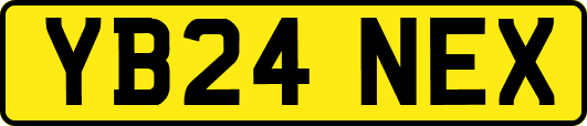 YB24NEX