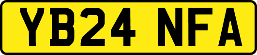 YB24NFA