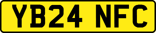 YB24NFC