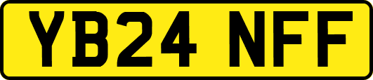 YB24NFF