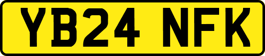 YB24NFK