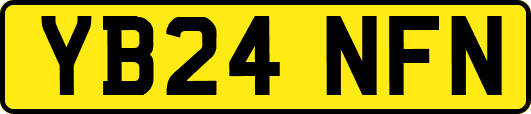 YB24NFN