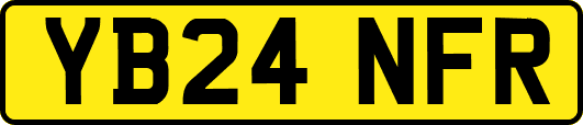 YB24NFR