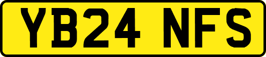 YB24NFS