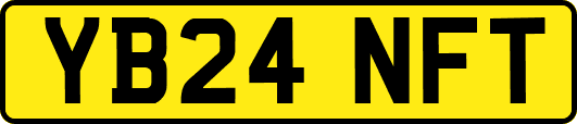 YB24NFT