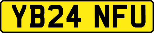 YB24NFU