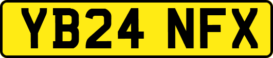 YB24NFX