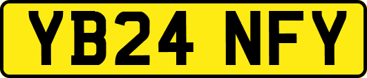 YB24NFY