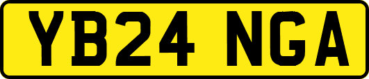 YB24NGA