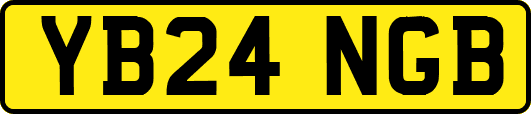YB24NGB