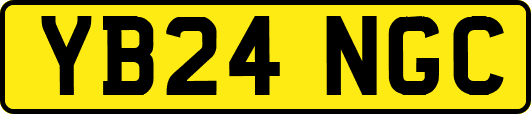 YB24NGC